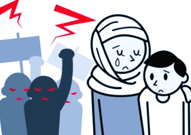 Islamophobia Islamophobia