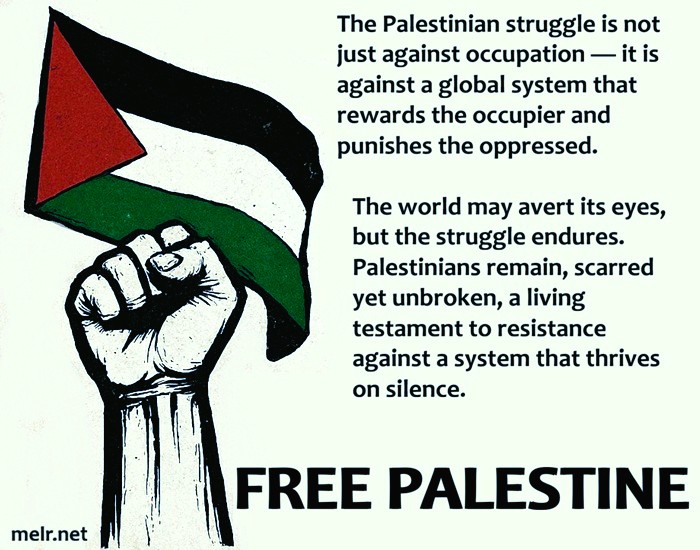 solidarity is criminalized