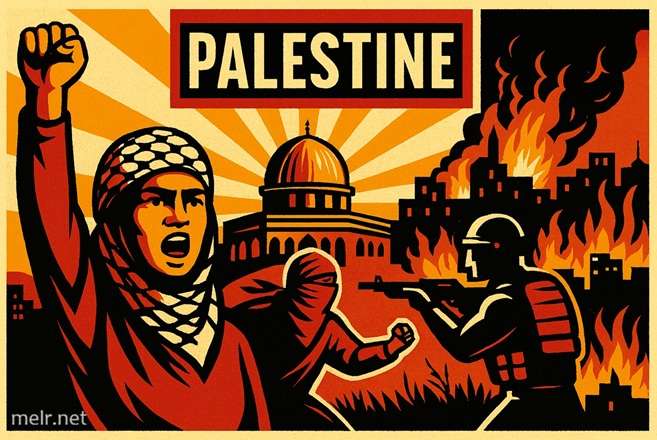 Palestine is not a footnote Palestine is not a footnote