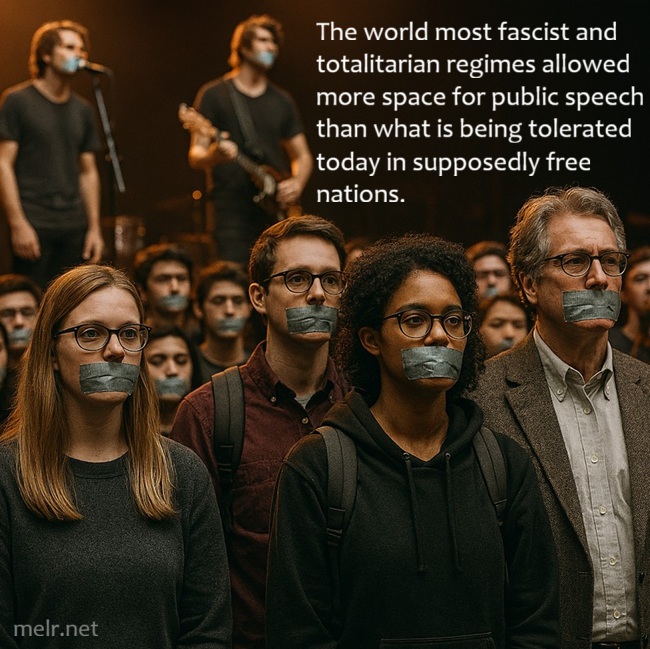 Silencing Pro-Palestinian Voices Silencing Pro-Palestinian Voices