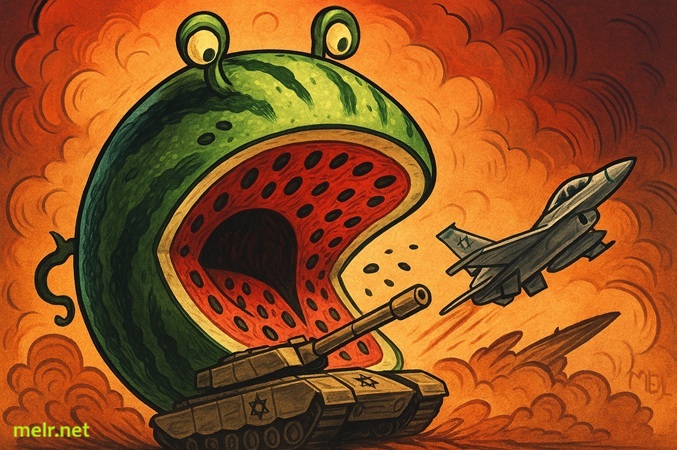 existential threat to Israel