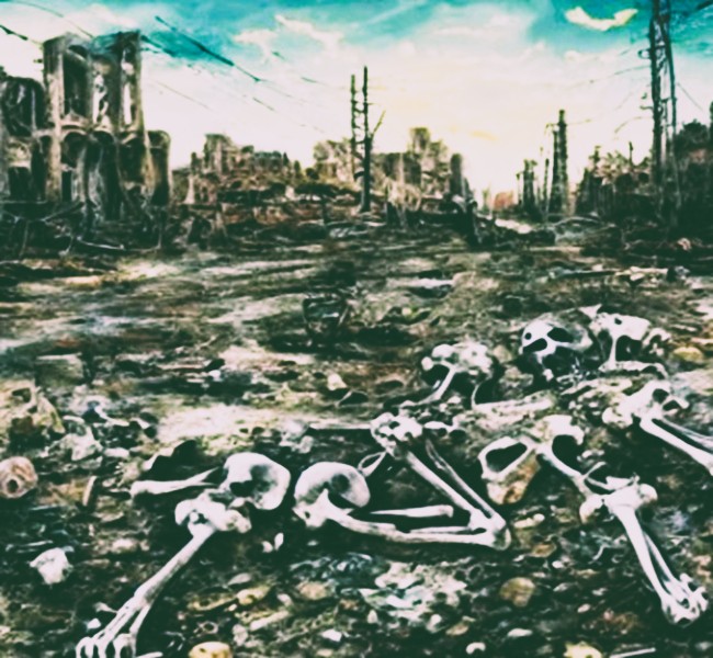 The 5th Wave in Motion: Modern Day Slavery, Pollution, Genocide and Human Trafficking The 5th Wave in Motion: Modern Day Slavery, Pollution, Genocide and Human Trafficking